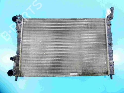 Used Water radiator Water radiator 37876350 37876350