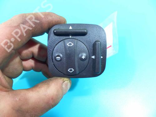 Switch MERCEDES-BENZ GL-CLASS (X164) GL 450 CDI 4-matic (164.828) | BP37884433I30 - Image 2