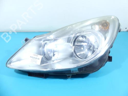 left-headlight-opel-corsa-d-s07-2006-2007-2008-2009-2010-2011-2012-2013-2014-2015-37892444 main image