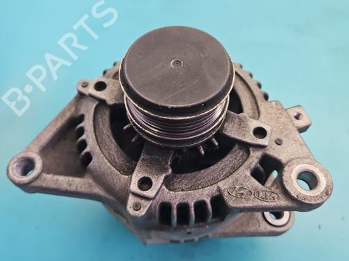 Alternator HYUNDAI i30 Estate (PDE) | BP37857617M7 - Image 2