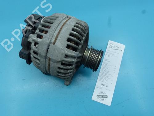 Used Alternator Alternator 37884153 37884153