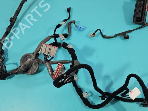 Wiring harness JAGUAR XE (X760) 2.0 D | BP37826216E16 - Image 6