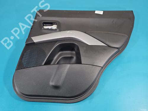 Used Rear right panel Rear right panel 37850179 37850179