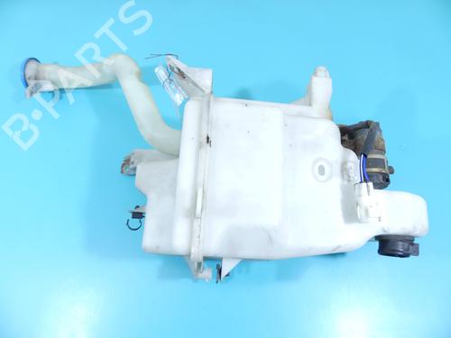 Sprinklertank SUZUKI KIZASHI (FR) 2.4 (A6B424) | BP37890753C113 - Image 5