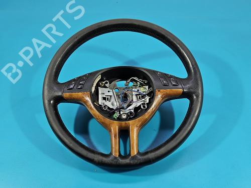 steering-wheel-bmw-x5-e53-2000-2001-2002-2003-2004-2005-2006-37859521 main image
