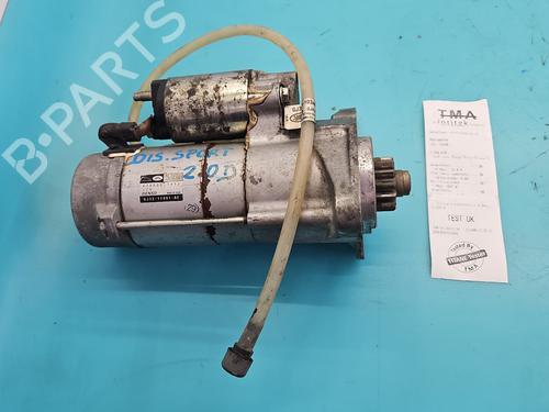 Used Starter Starter 37832787 37832787