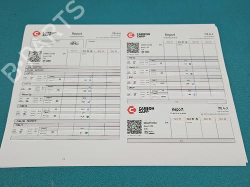 Injector BMW 5 Touring (G31) 520 d | BP37853825M100 - Image 3