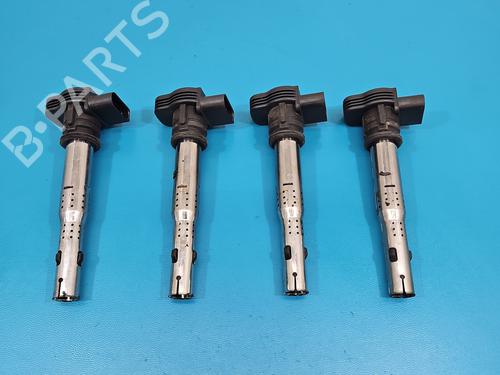 Ignition coil AUDI A5 (8T3) 2.0 TFSI quattro | BP37844701M94  - Image 11