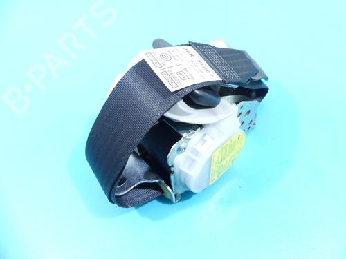 Used Front right seatbelt Front right seatbelt 37808626 37808626