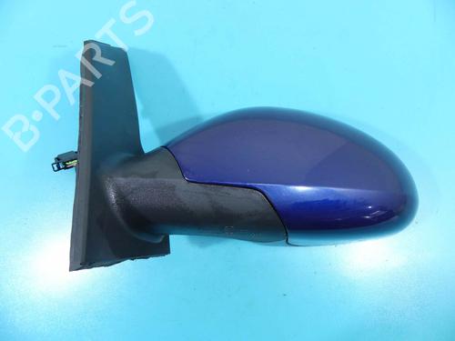 Used Left mirror Left mirror 37806097 37806097