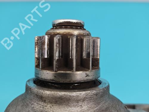 Starter VW GOLF VI (5K1) 1.6 TDI | BP37815492M8 - Image 3