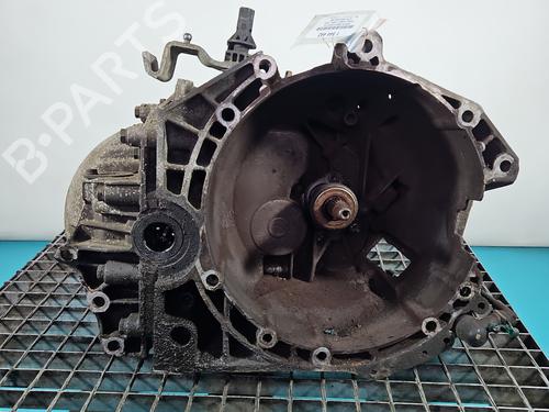 Gearbox CITROËN JUMPER II Van 2.2 HDi 130 | BP37825831M3 - Image 2