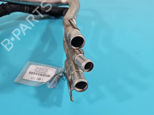 Pipe OPEL ANTARA A (L07) 2.2 CDTi | BP38121510M125 - Image 2
