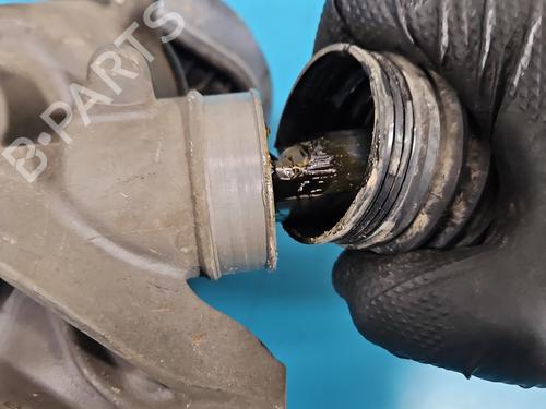 Steering rack CUPRA FORMENTOR (KM7, KMP)  | BP37827730M22  - Image 11