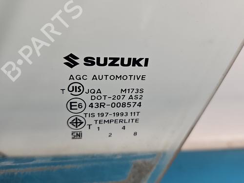 Dør rude ventre foran SUZUKI CELERIO (LF) 1.0 (AVK310) | BP37848941C18 - Image 2