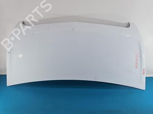 Used Hood Hood 39101790 39101790