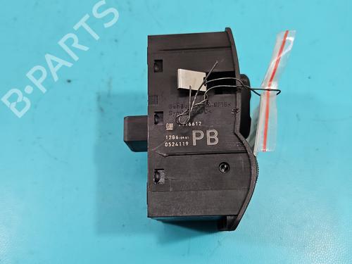 Headlight switch OPEL CORSA C (X01) 1.2 Twinport (F08, F68) | BP38118817I24 - Image 4