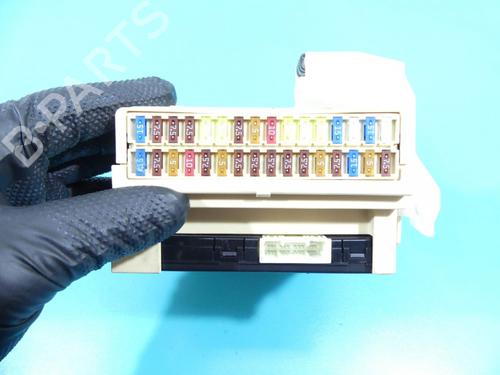Electronic module TOYOTA AURIS (_E18_) 1.6 (ZRE181_, ZRE185_, ZRE185R, ZRE181R) | BP37809621M83 - Image 4