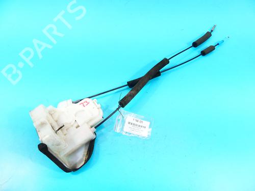 Fechadura trás esquerda Fechadura trás esquerda 37880961 37880961