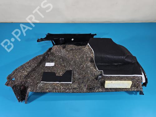 Boot lining SKODA OCTAVIA IV Combi (NX5, PV5) 2.0 TDi | BP37846537I3 - Image 4