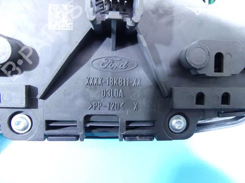 Switch FORD KUGA I 2.0 TDCi | BP37892412I30 - Image 5