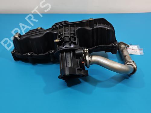 Intake manifold VW BEETLE (5C1, 5C2) 2.0 TDI | BP37854180M70 - Image 5