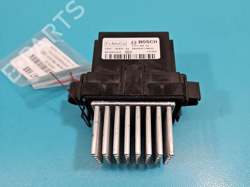 Heater resistor FORD MONDEO V Turnier (CF) | BP38130274M108 - Image 6