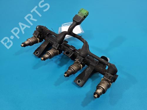 Used Injector Injector CITROËN XSARA Break (N2) 1.4 i (75 hp) 37842299 37842299