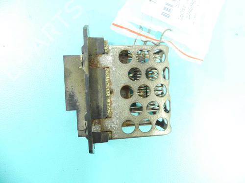 Heater resistor DODGE CARAVAN (RG_) 3.8 | BP37894002M108 - Image 2
