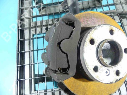 Right front brake caliper BMW 1 (E87) 116 d | BP37885628M104 - Image 2