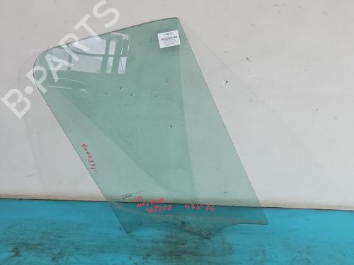 Used Front right door window Front right door window 38130772 38130772