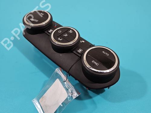 Climate control JEEP RENEGADE SUV (BU, B1, BV) 2.0 CRD 4x4 | BP38115840I5 - Image 2