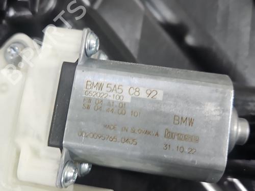 Front right window mechanism BMW 3 (G20, G80, G28) 318 i | BP37847775C23 - Image 4