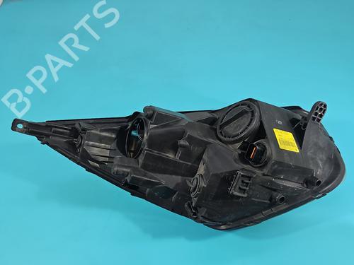 Left headlight KIA VENGA (YN) 1.6 CRDi 115 | BP38729296C28 - Image 8