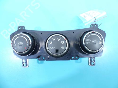 Climate control SSANGYONG KORANDO (CK) | BP37876224I5 - Image 2