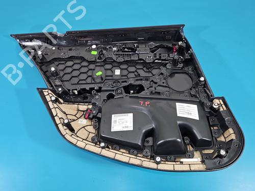 Rear right panel BMW 5 Touring (G31) 520 d | BP37850863C61  - Image 6