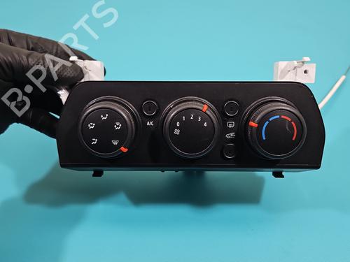 Climate control DACIA SANDERO III | BP38144271I5 - Image 2