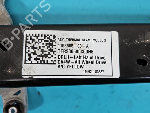 Other TESLA MODEL 3 (5YJ3) | BP38128181O1 - Image 3