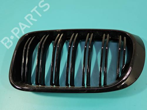 Used Grille Grille 38651077 38651077