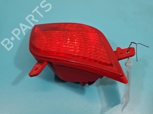 Used Rear bumper right light Rear bumper right light OPEL MOKKA / MOKKA X (J13) 1.4 LPG (_76) (140 hp) 38143805 38143805