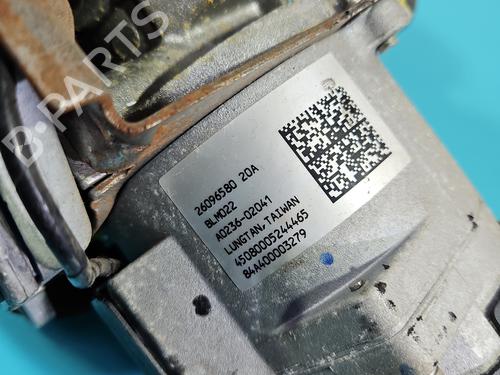 Steering pump FIAT PANDA (169_) 1.1 (169.AXA1A) | BP37853521M99 - Image 8