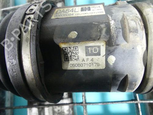 Left front driveshaft TOYOTA RAV 4 II (_A2_) 2.0 D 4WD (CLA20_, CLA21_, CLA20R, CLA21R) | BP37806544M38  - Image 6