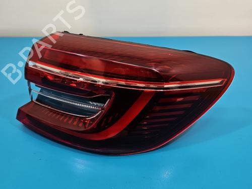 Højre baglygte RENAULT CLIO V (B7_) 1.0 TCe 90 (B7MT) | BP37838691C35 - Image 3