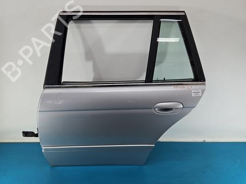 Used Left rear door Left rear door 38146072 38146072