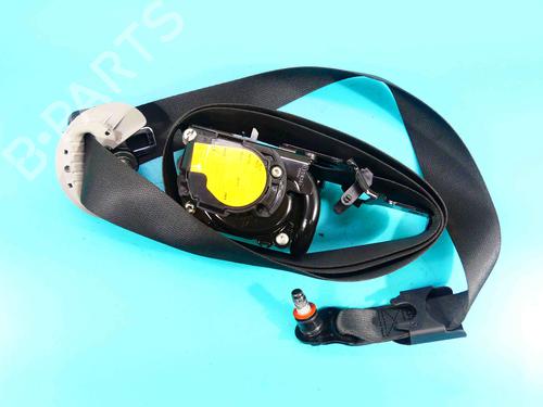 Front right seatbelt KIA CEED (CD) | BP37885613I25 - Image 3