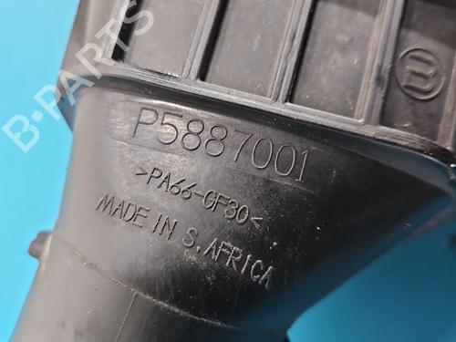 Intercooler FIAT FREEMONT (345_) 2.0 JTD | BP37833524M30 - Image 7