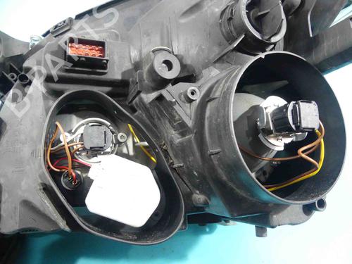 Right headlight OPEL VECTRA C (Z02)  | BP37804320C29  - Image 7