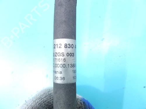 AC pipe MERCEDES-BENZ E-CLASS (W212) E 220 CDI / BlueTEC (212.001, 212.002) | BP37877079M126 - Image 6