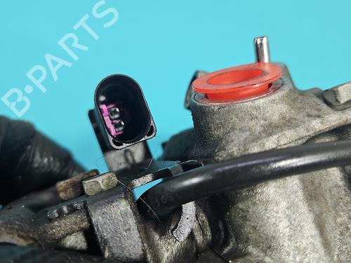 AC compressor PORSCHE CAYENNE (92A) 4.8 S | BP37990346M34 - Image 6