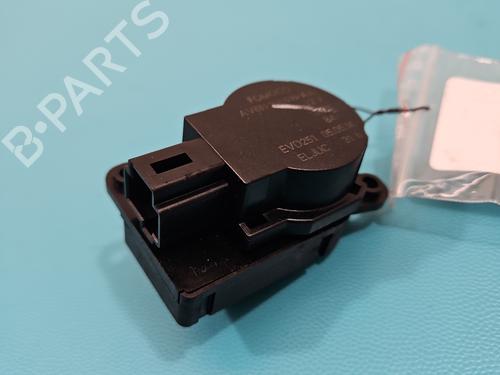 Motor da chauffage Motor da chauffage 38142666 38142666